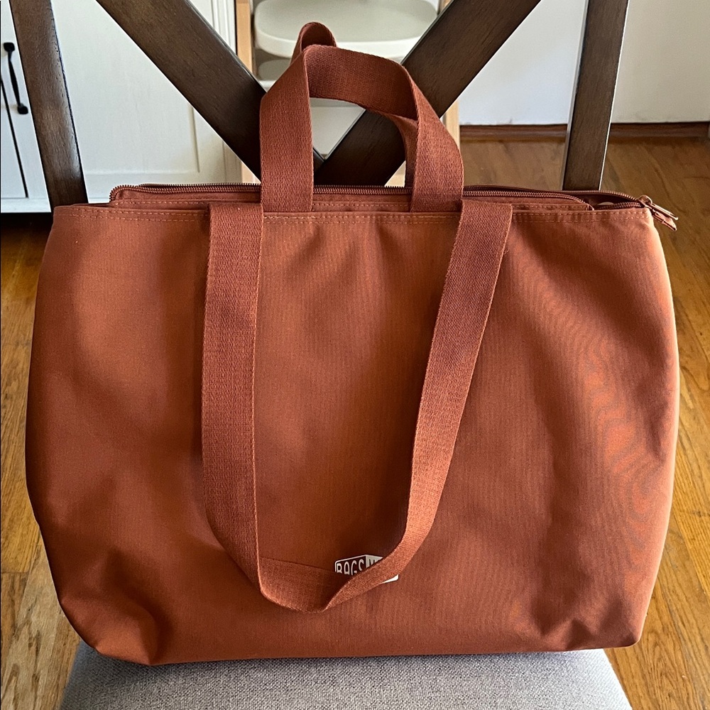 BAGSMART Lightweight Work Tote